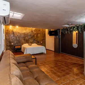 Chapalita, Subterránea De Dos Pisos Guadalajara